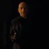 The Killer's Game Ben Kingsley Jacket