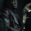 The Killer's Game Terry Crews Coat