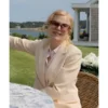 The Perfect Couple 2024 Greer Garrison Winbury Nicole Kidman Blazer