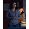 The Perfect Couple Amelia Sacks Hoodie