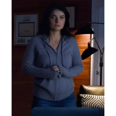 The Perfect Couple Amelia Sacks Hoodie