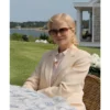 The Perfect Couple Greer Garrison Winbury Blazer