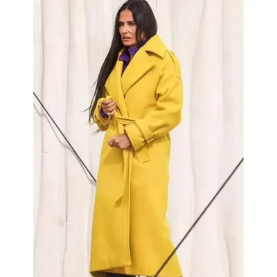 The Substance Coat