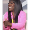 The Talk Sheryl Underwood Jacket