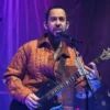 The Tonight Show Starring Jimmy Fallon Mike Brown Shinoda Jacket