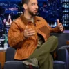 The Tonight Show Starring Jimmy Fallon Mike Shinoda Jacket