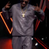 The Voice S026 Snoop Dogg Tracksuit