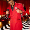 The Voice S26 Snoop Dogg Blazer