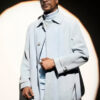 The Voice S26 Snoop Dogg Coat