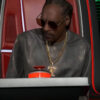 The Voice Season Snoop Dogg Grey Tracksuit