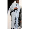 The Voice Snoop Dogg Coat