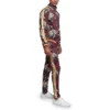 Tulsa King Dwight Manfredi Sylvester Stallone Tiger Tracksuit
