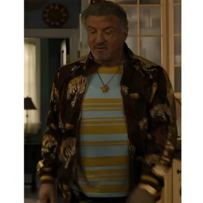 Tulsa King Tiger Tracksuit