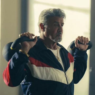 Tulsa King Tracksuit