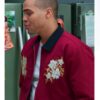 Tyler Perry's Assisted Living Lindor Floral Jacket