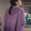 (Un)lucky Sisters 2024 JÃ©sica SofÃ­a Morandi Hoodie