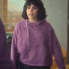 (Un)lucky Sisters JÃ©sica SofÃ­a Morandi Hoodie