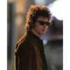 A Complete Unknown Bob Dylan Timothee Chalamet Jacket