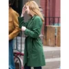 A Complete Unknown Sylvie Russo Coat