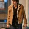 A Complete Unknown TimothÃ©e Shearling Jacket