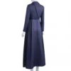 Agatha All Along 2024 Agatha Harkness Coat