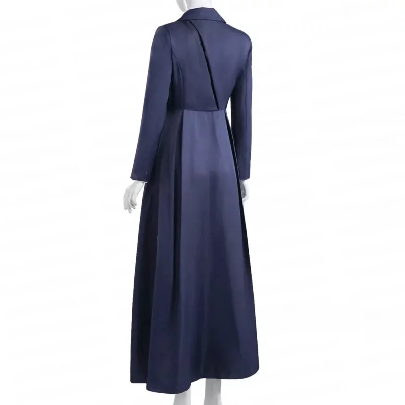 Agatha All Along 2024 Agatha Harkness Coat