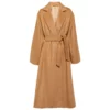 Baby Girl 2024 Romy Nicole Kidman Brown Coat