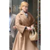 Baby Girl Nicole Kidman Coat