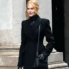 Babygirl-2024-Romy-Nicole-Kidman-Black-Coat