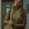 Betrayed By Love 2024 Carrie Sara Ball Blazer