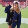 Brittany-Mahomes-Chiefs-Custom-Denim-Jacket