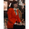 Carrie-Preston-Elsbeth-S02-Elsbeth-Tascioni-Red-Blazer