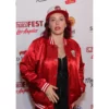 ChainFEST 2024 Rachel Bloom Jacket