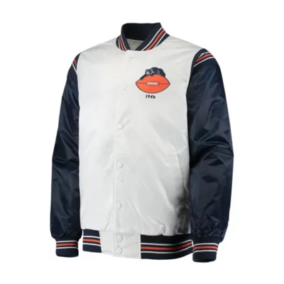 Chicago-Bears-Starter-Jacket