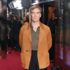 Cillian-Murphy-Small-Things-Like-These-Brown-Premiere-Blazer