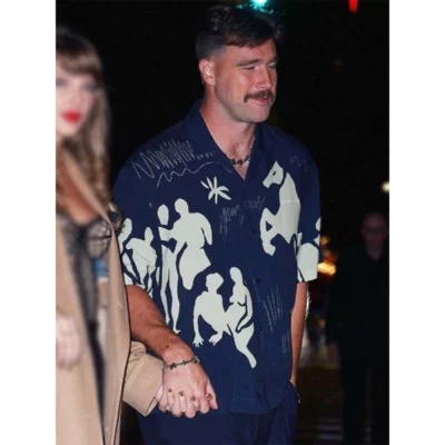 Double-Date-Night-Travis-Kelce-Shirt-1