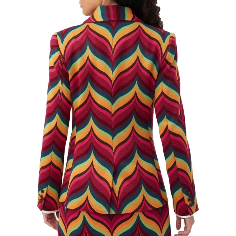 Elsbeth-S02-Carrie-Preston-Elsbeth-Tascioni-Geometric-Blazer