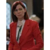 Elsbeth-S02-Carrie-Preston-Red-Blazer-1