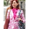 Elsbeth-S02-Floral-Blazer
