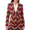 Elsbeth-Season-2-Carrie-Preston-Elsbeth-Tascioni-Geometric-Blazer