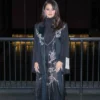 Emilia-Perez-Special-Screening-London-Selena-Gomez-Cape-Blazer