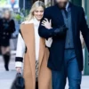 FBI Gemma Brooks Coat