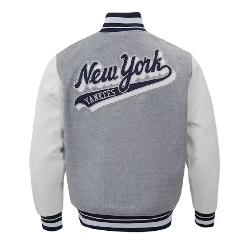Fat-Joe-World-Series-2024-Yankees-Varsity-Jacket
