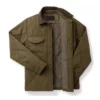 From S03 Elizabeth Saunders Quilted Jacket