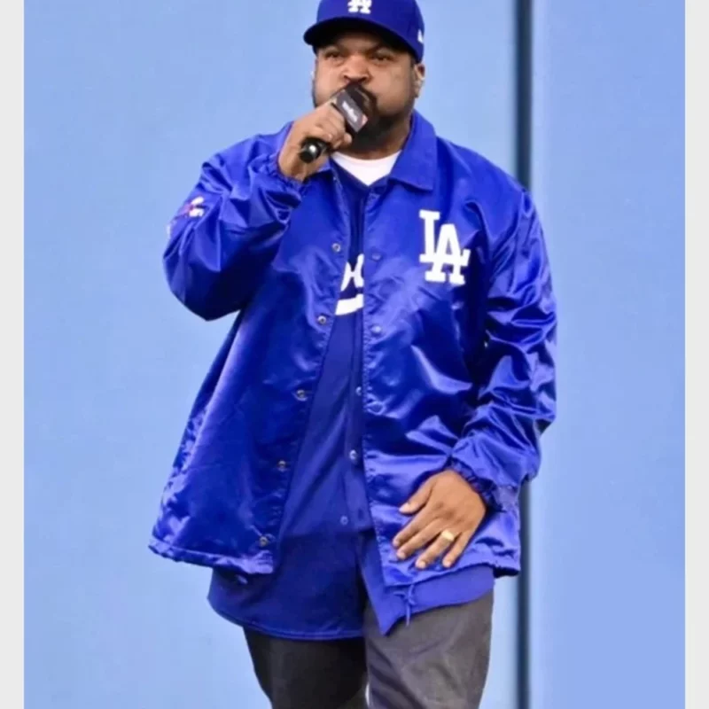 Ice-Cube-Dodgers-Jacket-2