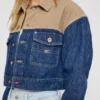 Isabelle-Culte-2024-Anaide-Rozam-Two-Tone-Denim-Jacket-2