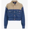 Isabelle-TRASH-Culte-2024-Anaide-Rozam-Two-Tone-Denim-Jacket-1