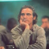 Joker Folie Ã€ Deux Joaquin Phoenix Blue Shirt