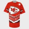 Kansas City Chiefs 2024 Taylor Swift Vintage T-Shirt