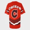 Kansas City Chiefs Taylor Swift Vintage T-Shirt